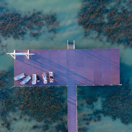 Sunset 107 Appartement Fonyód