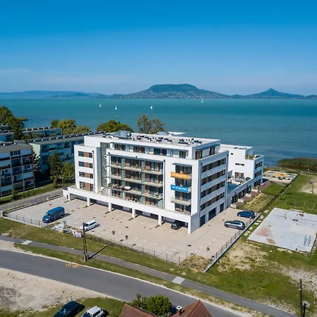 Sunset 107 Appartement