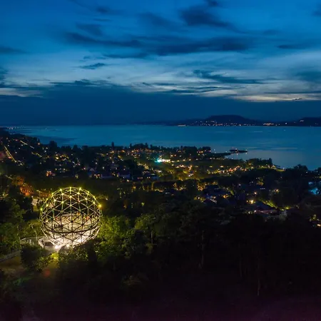 Sunset 107 * Fonyód