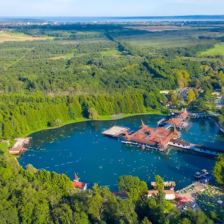 Appartement Sunset 107