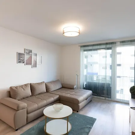 Apartament Sunset 107 *