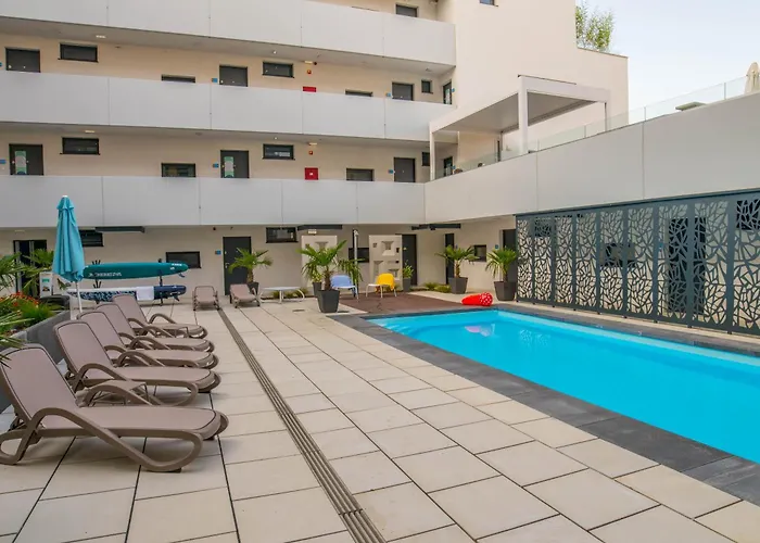 Apartamento Sunset 107 Fonyód