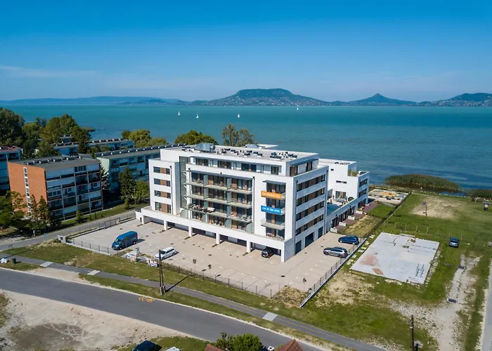 Sunset 107 Apartamento