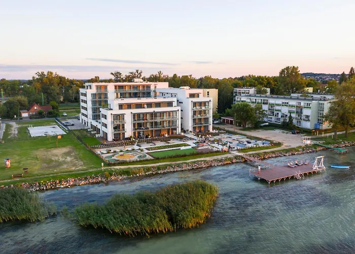 Apartamento Sunset 107