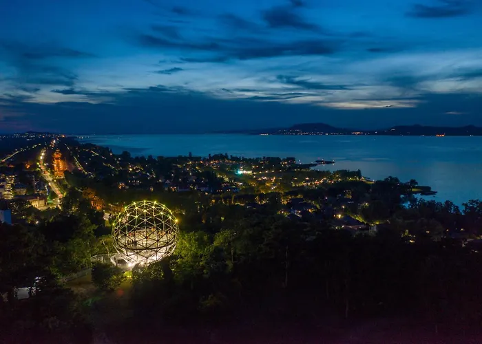 Sunset 107 * Fonyód