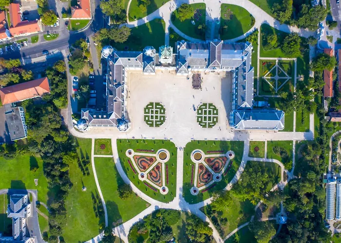 Sunset 107 Apartamento Fonyód