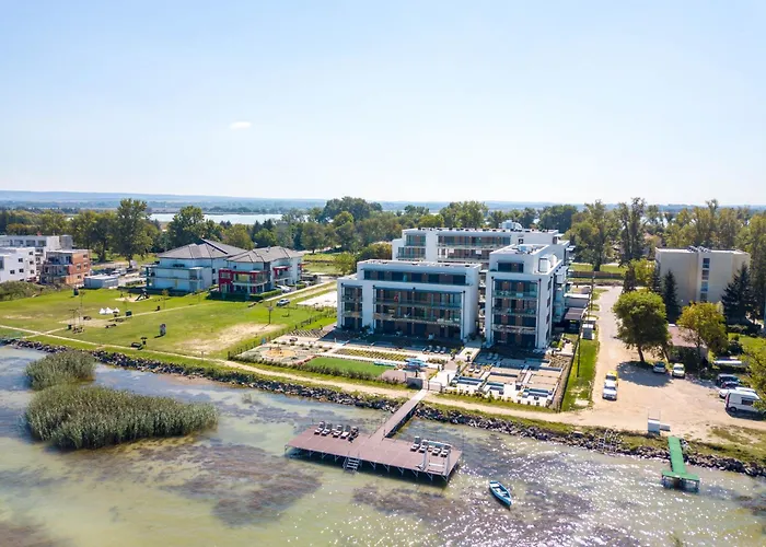 Sunset 107 * Fonyód