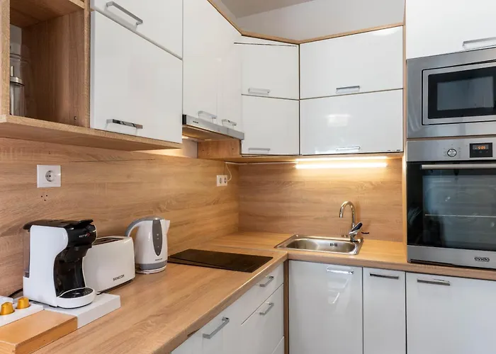 Sunset 107 Apartamento *