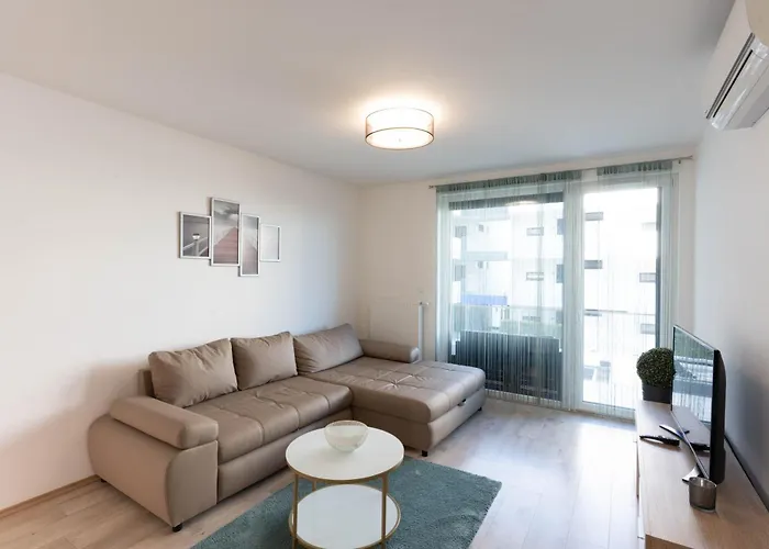 Apartamento Sunset 107 *